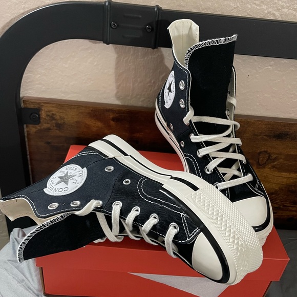 Converse Chuck 70 Plus - Picture 6 of 13